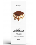 Lubrifiant à base d'eau Tiramisu savoureux 300 ml Satisfyer - CC597073 Lubrifiant à base d'eau Tiramisu savoureux 300 ml Satisfyer - CC597073