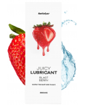 Lubrifiant à base d'eau Fraise explosive 300 ml Satisfyer - CC597070 Lubrifiant à base d'eau Fraise explosive 300 ml Satisfyer - CC597070