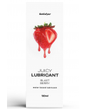 Lubrifiant à base d'eau Fraise explosive 300 ml Satisfyer - CC597070 Lubrifiant à base d'eau Fraise explosive 300 ml Satisfyer - CC597070