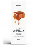 Lubrifiant à base d'eau Caramel crémeux 300 ml Satisfyer - CC597066 Lubrifiant à base d'eau Caramel crémeux 300 ml Satisfyer - CC597066