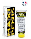 Crème Développante Homme Maxi Pénis 50 ml