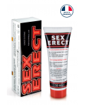 Crème Stimulante Homme Sex Erect 50 ml