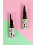 Gels pour Sexe Oral Fraise  Menthe  Flirty Kiss 2×8 gr Secret Play