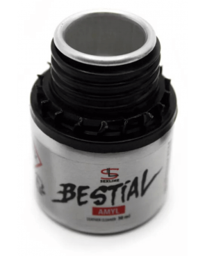 Stimulant euphorisant arôme Amyl Bomber Bestial 30 ml