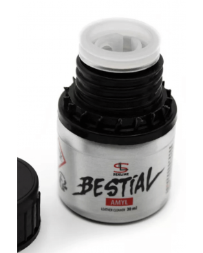 Stimulant euphorisant arôme Amyl Bomber Bestial 30 ml