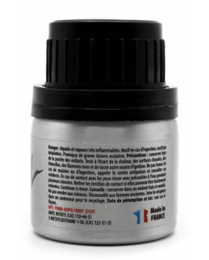 Stimulant euphorisant arôme Amyl Bomber Bestial 30 ml