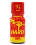 Stimulant euphorisant arôme Hard Strong Amyl 15 ml
