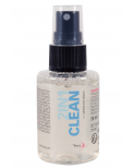 Spray Nettoyant Intime  Jouets 2in1 Clean 50 ml