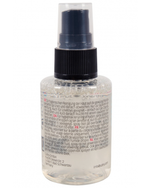 Spray Nettoyant Intime  Jouets 2in1 Clean 50 ml