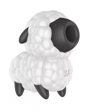 Stimulateur clitoridien Dreamy Sheep Satisfyer 