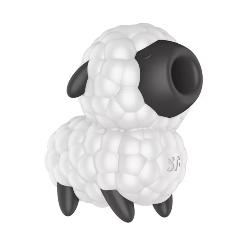 Stimulateur clitoridien Dreamy Sheep Satisfyer 