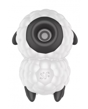 Stimulateur clitoridien Dreamy Sheep Satisfyer 