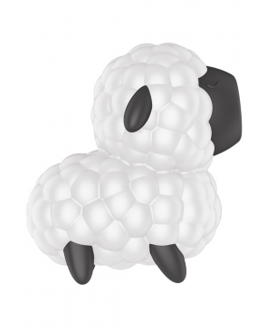 Stimulateur clitoridien Dreamy Sheep Satisfyer 