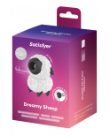 Stimulateur clitoridien Dreamy Sheep Satisfyer 