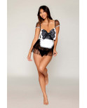 Costume femme de chambre - DG13305COS