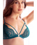 Ensemble 2 pièces vert - MAL8867SEAG