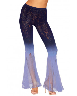 Collants sans couture, coupe et style...des années 70 - DG0500DEH