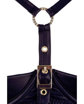 Ensemble noir trois pièces - R2221063