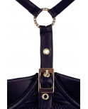 Ensemble noir trois pièces - R2221063