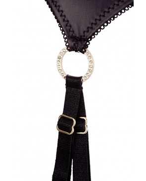 Ensemble noir trois pièces - R2221063