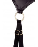 Ensemble noir trois pièces - R2221063