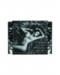 Drap vinyle noir 200x220 cm - CC520180001004
