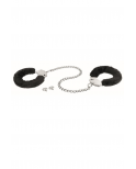 Menottes pour chevilles avec fourrure pour débutant - CC514005001020