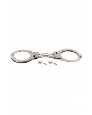 Menottes en métal pour poignets pour débutants - CC570416008020