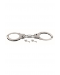 Menottes en métal pour poignets pour débutants - CC570416008020