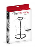 Harnais buste avec pointes picots Fetish Tentation - CC570410