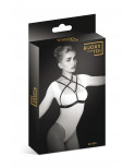 Harnais de corps ornements Alyssa - CC606901