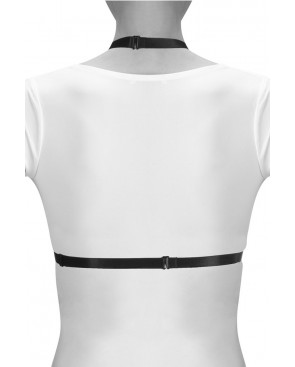 Harnais de corps ornements Clara - CC606904