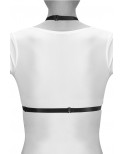 Harnais de corps ornements Clara - CC606904