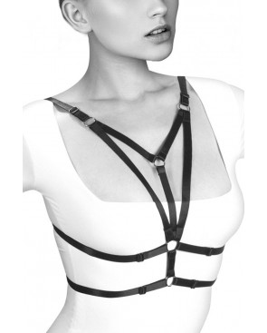 Harnais de corps ornements Laura - CC606902