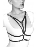Harnais de corps ornements Laura - CC606902