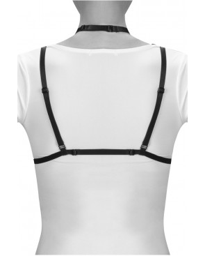 Harnais de corps ornements Lola - CC606900