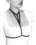 Harnais de corps ornements Mia - CC606907