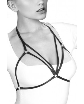 Harnais de corps ornements Morgane - CC606905