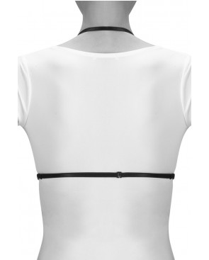 Harnais de corps ornements Morgane - CC606905