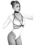Harnais de corps ornements Julia - CC606903