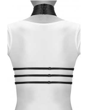 Harnais de corps ornements Julia - CC606903