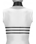 Harnais de corps ornements Julia - CC606903
