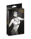Harnais de corps ornements Julia - CC606903