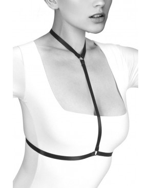 Harnais de corps ornements Pamela - CC606908