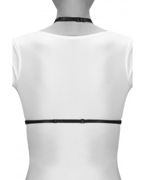 Harnais de corps ornements Pamela - CC606908