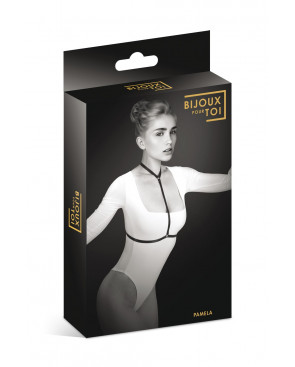 Harnais de corps ornements Pamela - CC606908