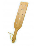 Paddle bambou avec trous - 281701084