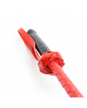 Cravache rouge 71 cm - 293202002