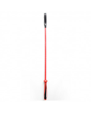 Cravache rouge 71 cm - 293202002