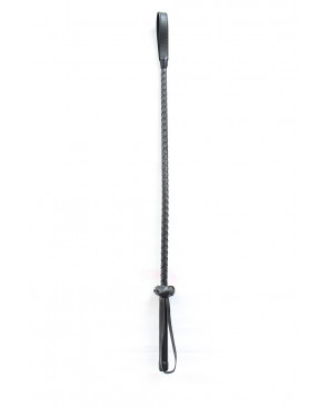 Cravache noir 71 cm - 292402002
